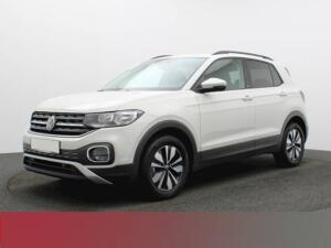 Volkswagen T-Cross 1.0 TSI Move NAVI PDC ALU APP-CONNECT