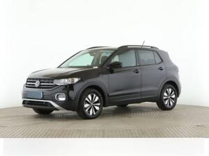 Volkswagen T-Cross 1.0 TSI MOVE *Navi*PDC*Sitzheizung*