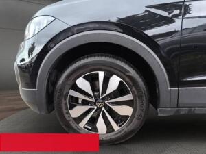 Volkswagen T-Cross 1.0 TSI NAVI SH ALU KLIMA