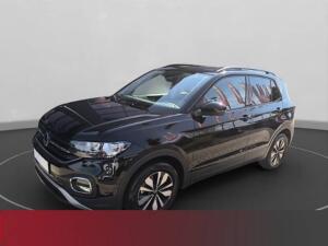 Volkswagen T-Cross 1.0 TSI NAVI SH KLIMA