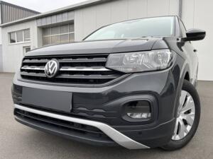 Volkswagen T-Cross 1.0 TSI Trendline DSG DAB SHZ PDC Klima