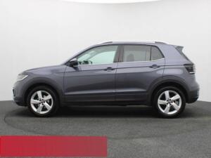 Volkswagen T-Cross 1.5 TSI DSG Style KAMERA ACC DIG.COCKPIT LED