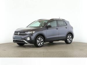 Volkswagen T-Cross Life 1.0 TSI MOVE *PDC*Navi*App-Connect*Sitzheizung*