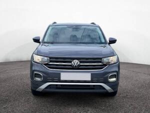 Volkswagen T-Cross Move TSI DSG|TRAVEL|NAVI|KAMERA|WINTERP.