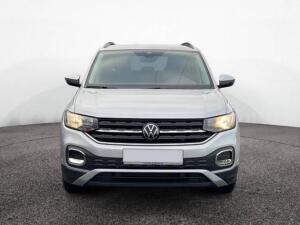 Volkswagen T-Cross Move TSI DSG|TRAVEL|NAVI|KAMERA|WINTERP.