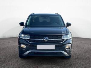 Volkswagen T-Cross Move TSI DSG|TRAVEL|NAVI|KAMERA|WINTERP.