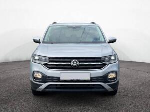 Volkswagen T-Cross Move TSI DSG|TRAVEL|NAVI|KAMERA|WINTERP.