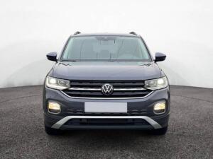 Volkswagen T-Cross Move TSI DSG|TRAVEL|NAVI|KAMERA|WINTERP.