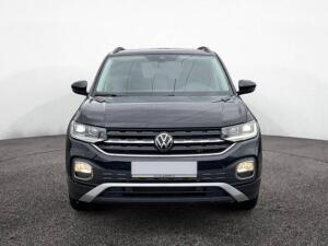 Volkswagen T-Cross Move TSI DSG|TRAVEL|NAVI|KAMERA|WINTERP.