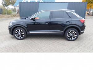 Volkswagen T-Roc 1.0 Comfortline United TSI BMT Navi Klima