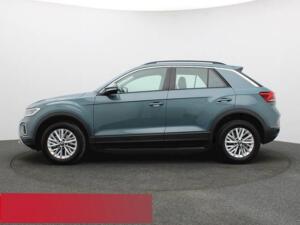 Volkswagen T-Roc 1.0 TSI 5J.GARA KAMERA NAVI PDC SHZ