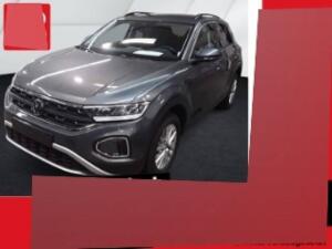 Volkswagen T-Roc 1.0 TSI Life NAVI LED SHZ PARKP