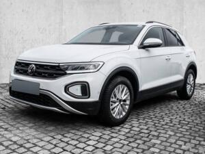 Volkswagen T-Roc 1.0 TSI Life NAVI LM PARKASS SPURH KLIMAA