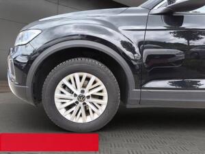 Volkswagen T-Roc 1.0 TSI NAVI LED