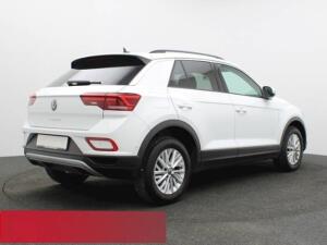 Volkswagen T-Roc 1.0 TSI NAVI LED DIG.COCKPIT SH PARK ASSIST