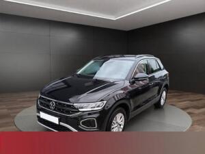 Volkswagen T-Roc 1.0 TSI NAVI LED PARKASSIST