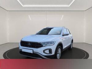 Volkswagen T-Roc 1.0 TSI NAVI LED SH