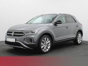 Volkswagen T-Roc 1.0 TSI Style NAVI LED SHZ KAMERA ACC