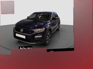 Volkswagen T-Roc 1.0 TSI United AHK KAMERA NAVI SHZ