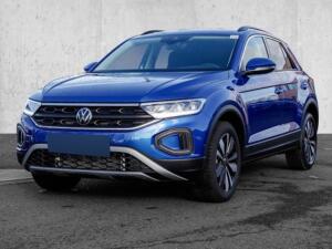 Volkswagen T-Roc 1.5 TSI DSG Life MOVE NAVI PARKASS DYNLI