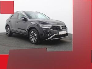 Volkswagen T-Roc 1.5 TSI DSG Move IQ-DRIVE NAVI LED