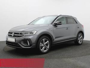 Volkswagen T-Roc 1.5 TSI DSG R-Line IQ.DRIVE KAMERA LED NAVI