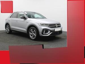 Volkswagen T-Roc 1.5 TSI DSG R-Line IQ.DRIVE KAMERA LED NAVI