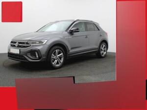 Volkswagen T-Roc 1.5 TSI DSG R-Line IQ.DRIVE KAMERA LED NAVI