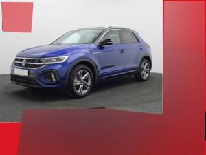 Volkswagen T-Roc 1.5 TSI DSG R-Line IQ.DRIVE KAMERA LED NAVI