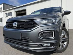 Volkswagen T-Roc 1.5 TSI DSG R-Line Navi DAB ACC LED SHZ PDC Klima