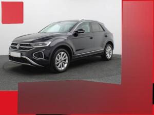 Volkswagen T-Roc 1.5 TSI DSG Style AHK NAVI ACC LED-PLUS