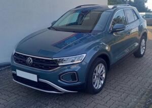 Volkswagen T-Roc 1.5 TSI EVO Life DSG APP LED