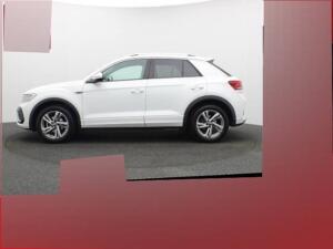 Volkswagen T-Roc 1.5 TSI R-Line IQ.DRIVE KAMERA LED NAVI