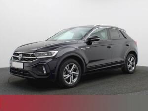 Volkswagen T-Roc 1.5 TSI R-Line IQ.DRIVE KAMERA LED NAVI