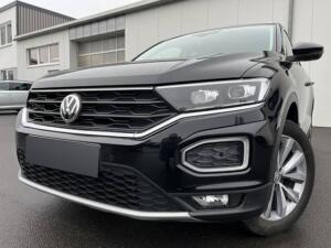 Volkswagen T-Roc 1.6 TDI Style Active Info Navi LED SHZ PDC Klima