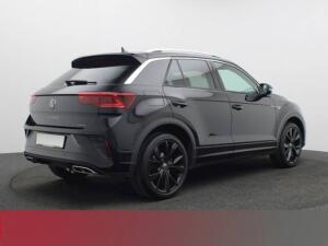 Volkswagen T-Roc 2.0 TDI DSG 4Mo. R-line 5.-J.-GAR IQ-LIGHT DCC EASY-OPEN