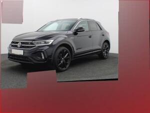 Volkswagen T-Roc 2.0 TDI DSG 4Mo. R-line 5.-J.-GAR IQ-LIGHT EASY-OPEN ALU 19