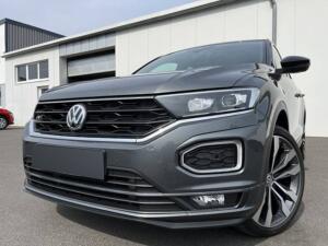 Volkswagen T-Roc 2.0 TDI DSG 4Motion Highline R-Line AHK Active Info Navi ACC LED PDC SHZ Klima