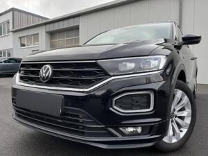 Volkswagen T-Roc 2.0 TDI DSG 4Motion R-Line Active Info Navi DAB ACC LED SHZ PDC Klima