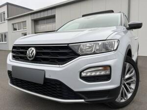 Volkswagen T-Roc 2.0 TDI DSG IQ. Drive Panorama Active Info Navi ACC DAB SHZ PDC Klima