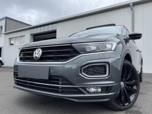 Volkswagen T-Roc 2.0 TDI DSG Sport R-Line Panorama Active Info Navi ACC LED SHZ PDC Klima