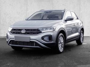 Volkswagen T-Roc 2.0 TDI Life NAVI LM ACC PARKASS DYNLI