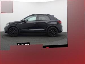 Volkswagen T-Roc 2.0 TSI DSG 4Mo. R-Line IQ.LIGHT AHK SHZ ACC KAMERA NAVI