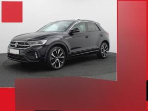 Volkswagen T-Roc 2.0 TSI DSG 4Mo. R-Line PANO AHK BEATS NAVI KAMERA 19MISANO