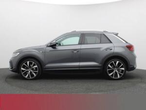 Volkswagen T-Roc 2.0 TSI DSG 4Mo. R-Line PANO AHK BEATS NAVI KAMERA 19MISANO