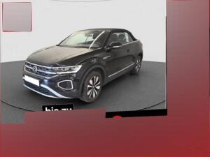 Volkswagen T-Roc Cabriolet 1.5 TSI Move AHK KAMERA LED ACC