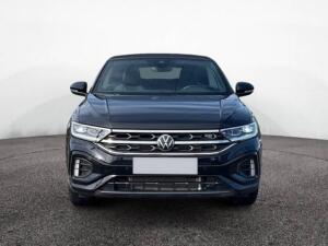 Volkswagen T-Roc Cabriolet R-Line TSI DSG|NAVI|ACC|KAMERA