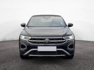 Volkswagen T-Roc Cabriolet Style TSI DSG|NAVI|KAMERA|WINDSC