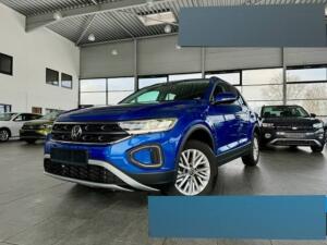 Volkswagen T-Roc Life 1.5 TSI Navi Kamera LED ACC Winterpaket digitales Cockpit