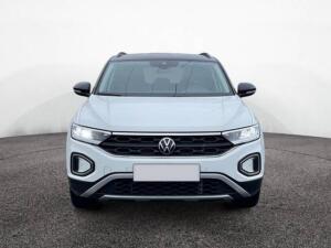 Volkswagen T-Roc Life TSI DSG|NAVI|IQ.DRIVE|ACC|KAMERA|SHZ